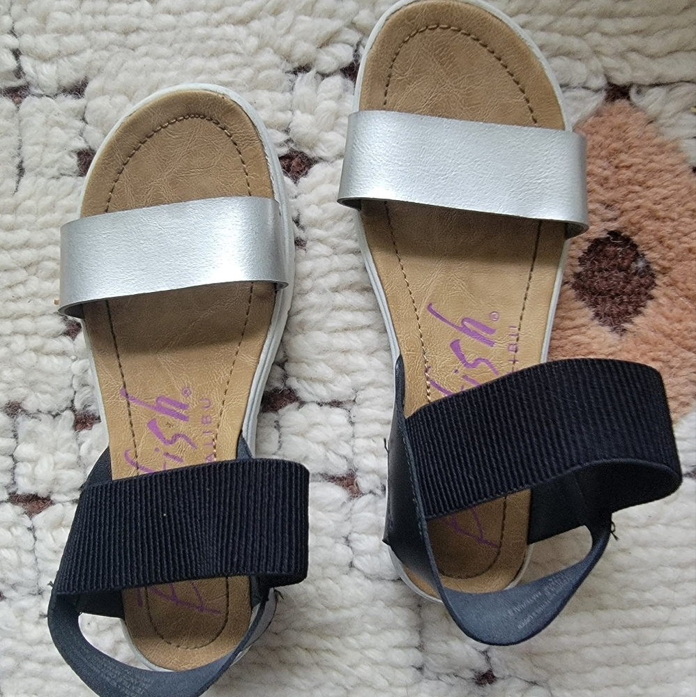 Blowfish Tia Sandal